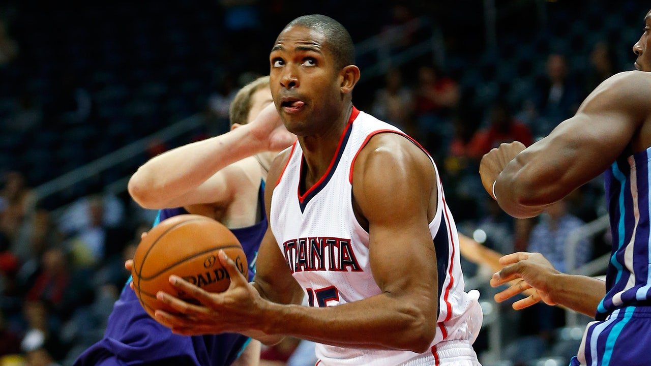 Bob Rathbun: Hawks enter season with plenty of optimism, confidence